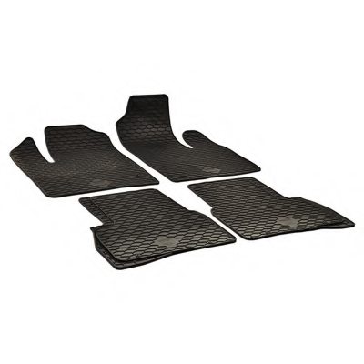 RAMEDER 123335 Floor Mat Set